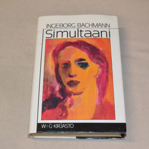 Ingeborg Bachmann Simultaani
