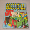 Cocco Bill vastaan kaksi koplaa