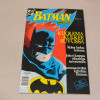 Batman spesiaali 01 - 1989 Kuolema kulkee suvussa Osa 1