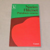Nazim Hikmet Punainen omena