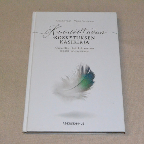 Kunnioittavan kosketuksen käsikirja
