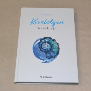Raili Gothóni Kuuntelijan käsikirja