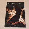 Batman begins