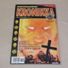 Mustanaamion kronikka V
