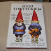 Suuri tonttukirja