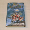 Terry Pratchett Hirmurykmentti