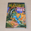 Terry Pratchett Viikatemies