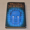 William Gibson Neurovelho