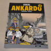 Ankardo Tuhkien taival