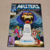 Masters of the Universe 1 - 1988