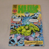 Hulk 12 - 1985