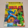 Hulk 07 - 1982