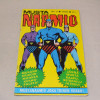 Mustanaamio 03 - 1976