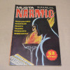 Mustanaamio 20 - 1976