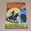 Mustanaamio 04 - 1977