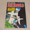 Mustanaamio 09 - 1978