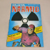 Mustanaamio 17 - 1978