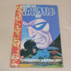 Mustanaamio 03 - 1988