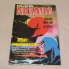 Mustanaamio 06 - 1988
