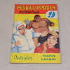 Pekka Lipponen 09 Tiibetin lumimies