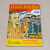 Pekka Lipponen 56 Kultainen tuhkauurna