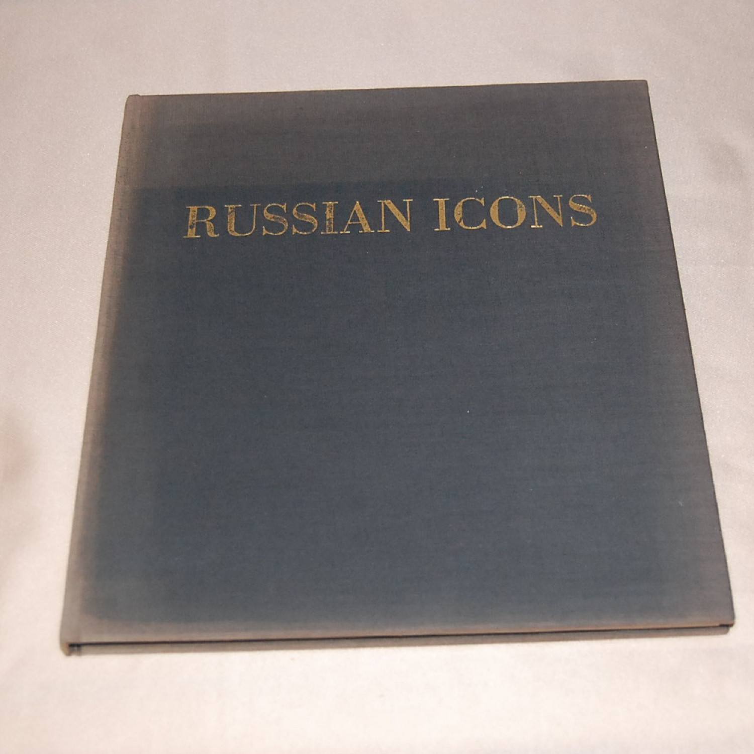 Russian Icons