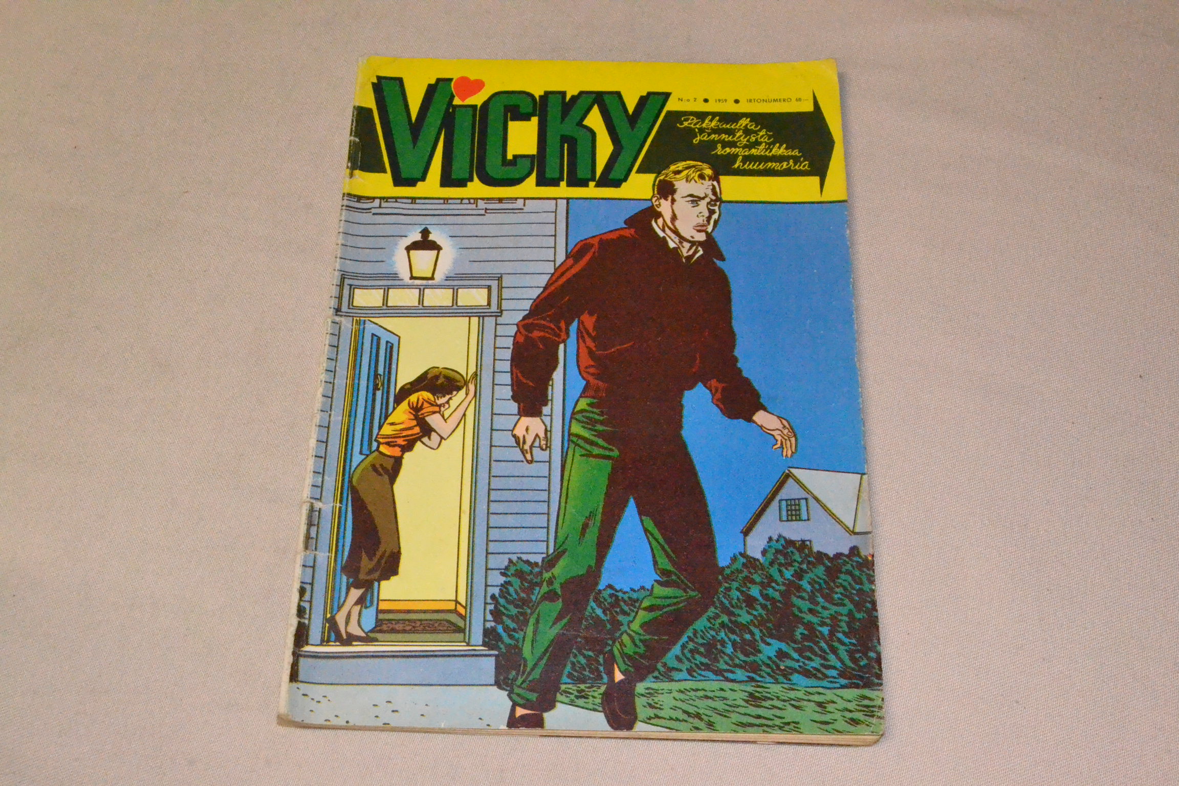 Vicky 02 - 1959