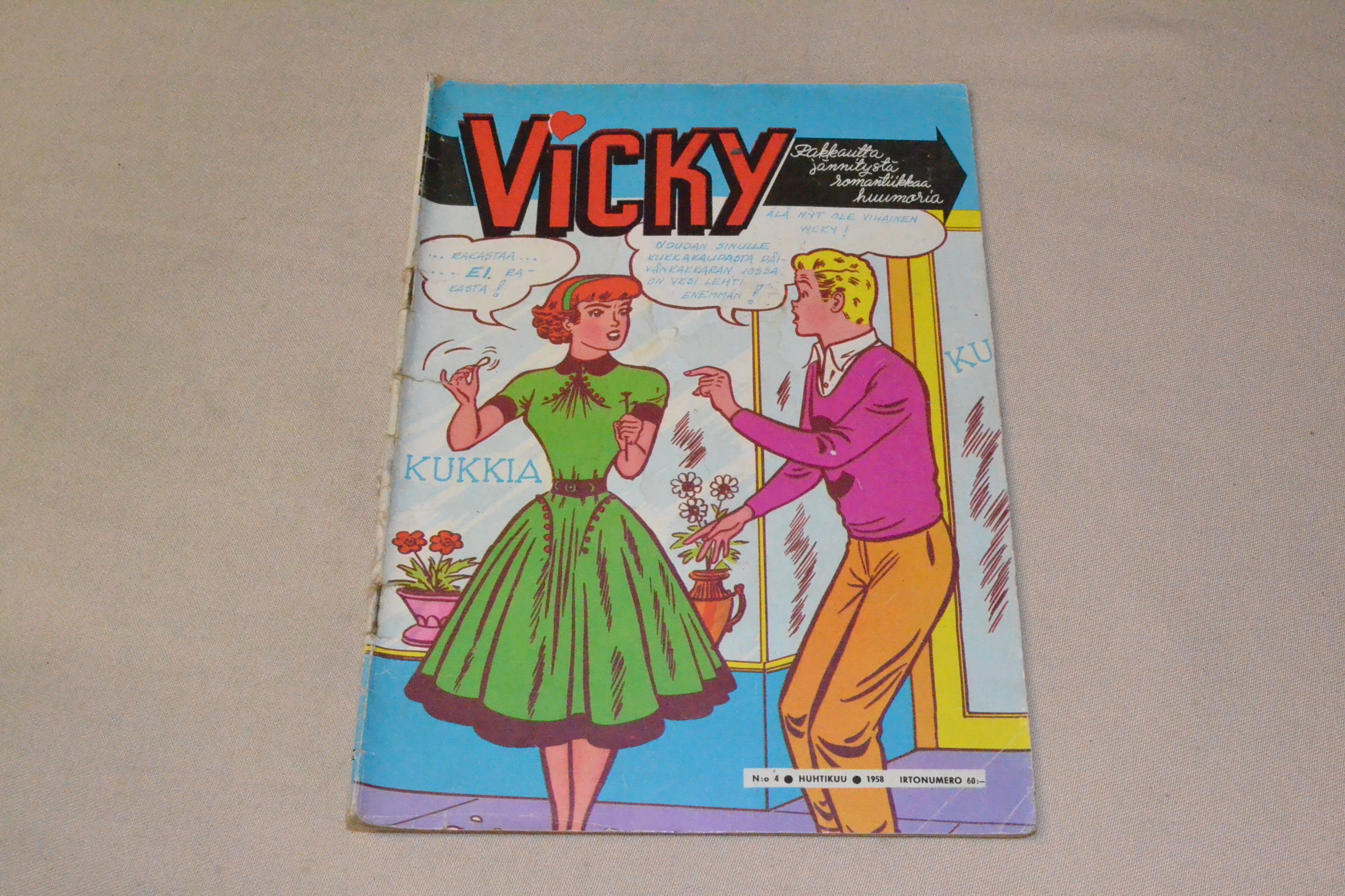 Vicky 04 - 1958