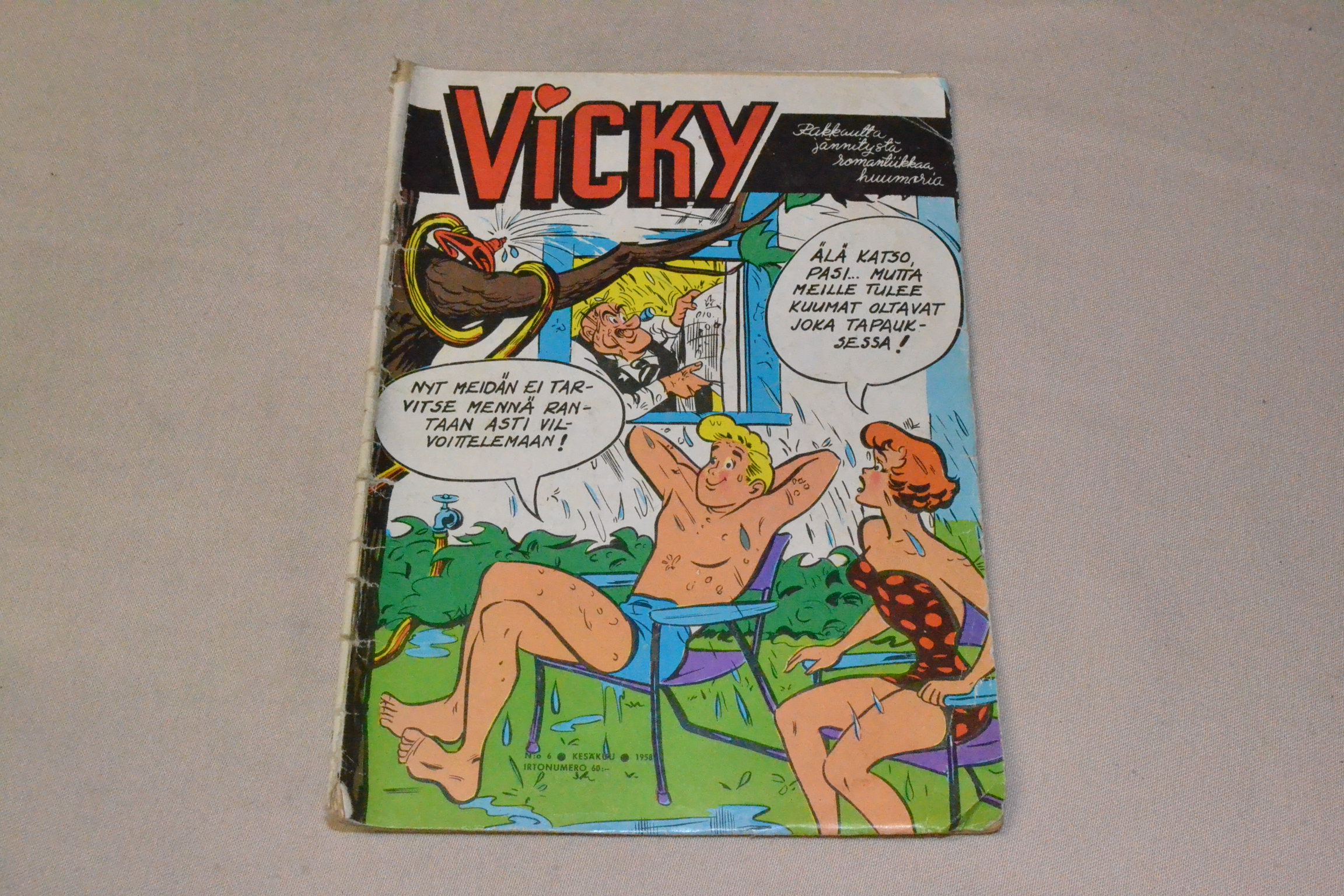 Vicky 06 - 1958