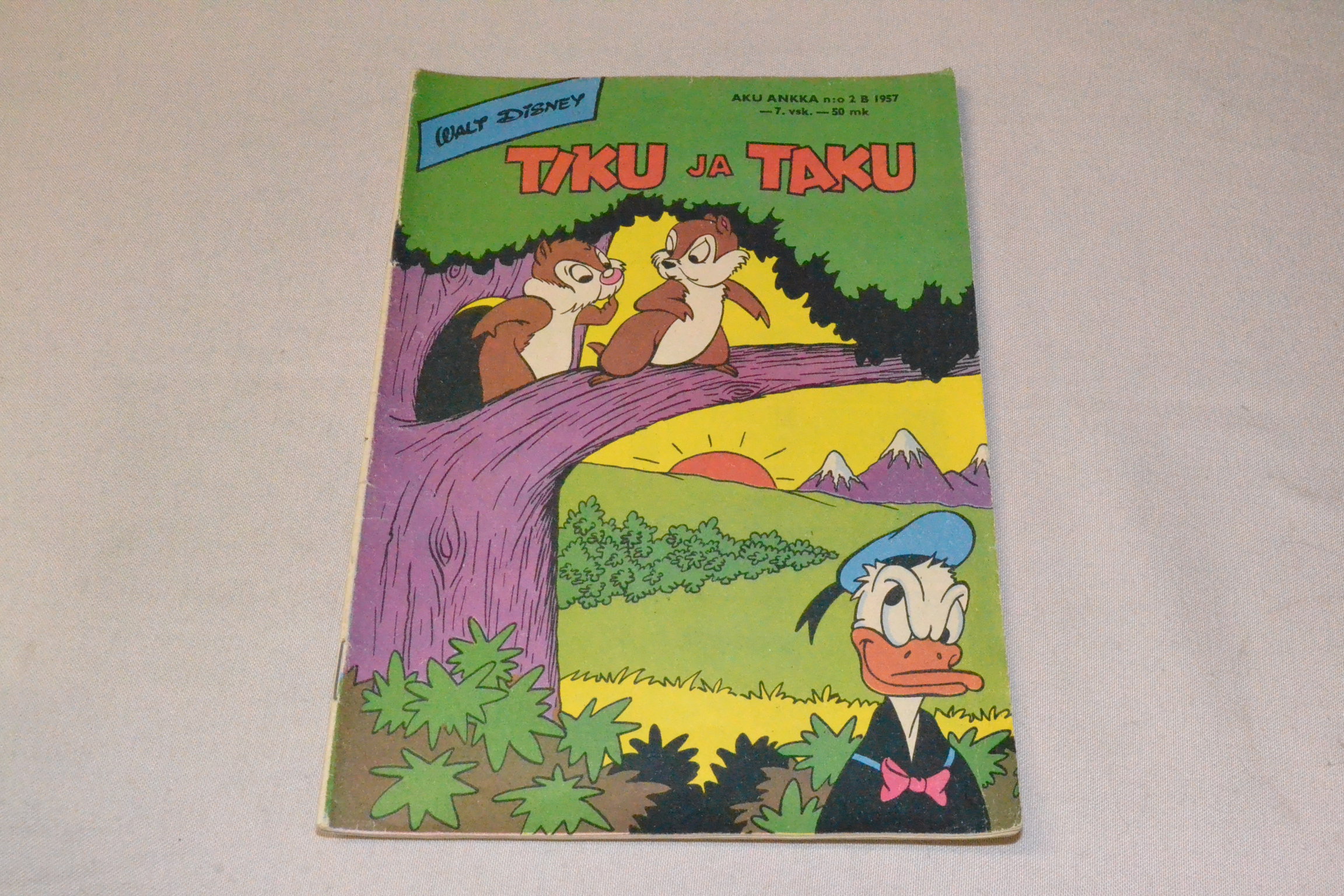 aku-ankka-02b-1957-tiku-ja-taku